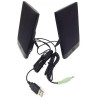 Speakers HP OP-120001 636369-001 636917-001 Колонки USB